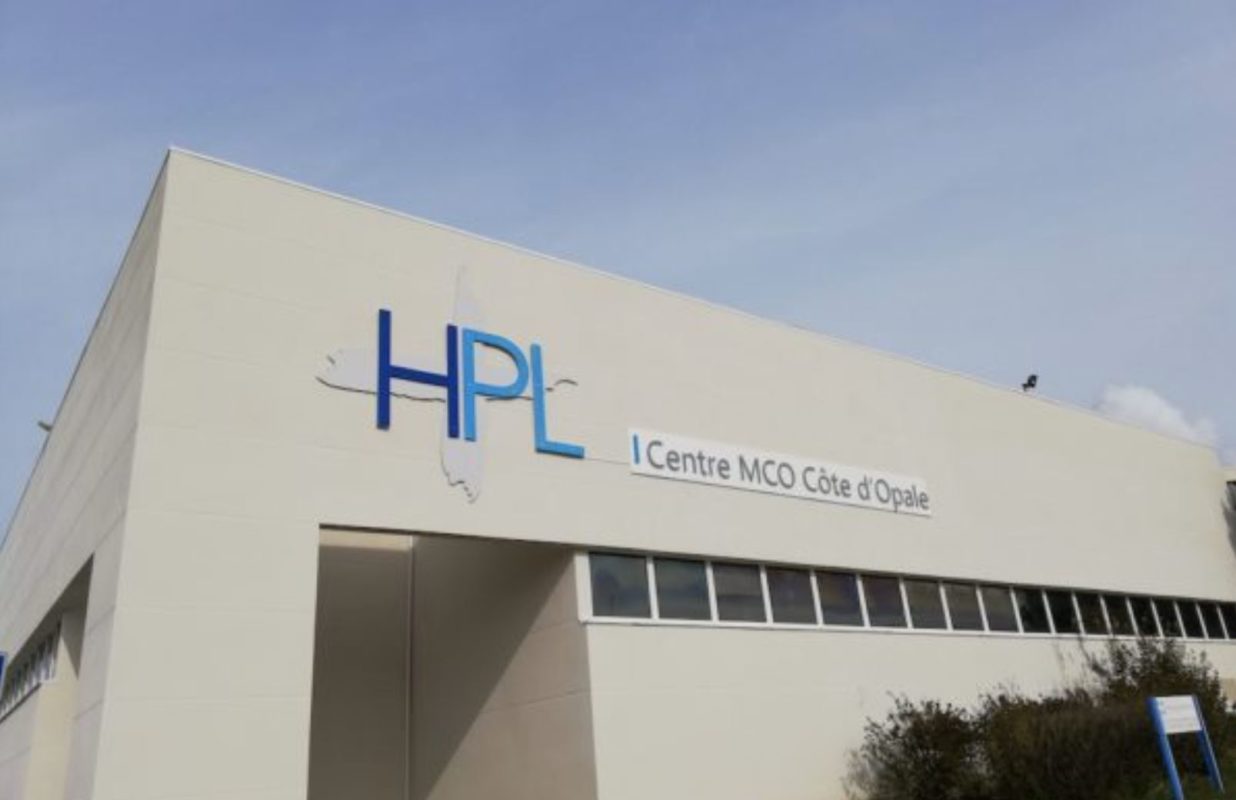 Visuel de la référence Groupe HPL · archives ADAMA